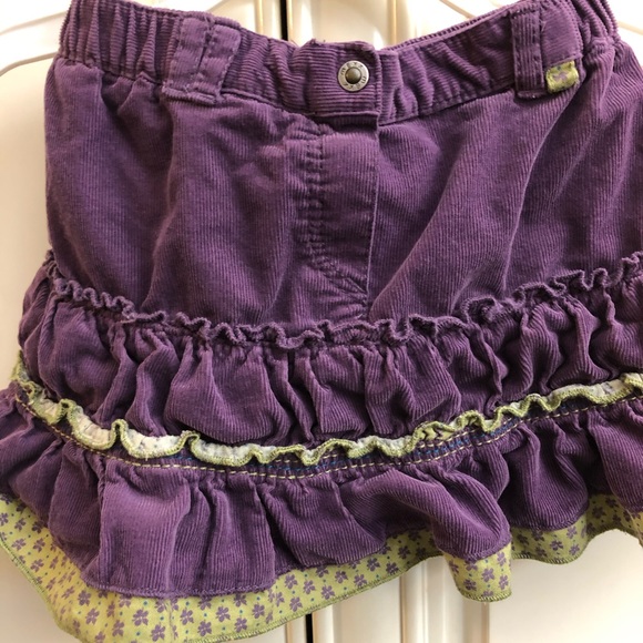 Gorgeous Mexx baby skirt - Picture 2 of 9
